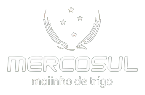 Logo Mercosul