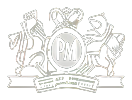Logo PM